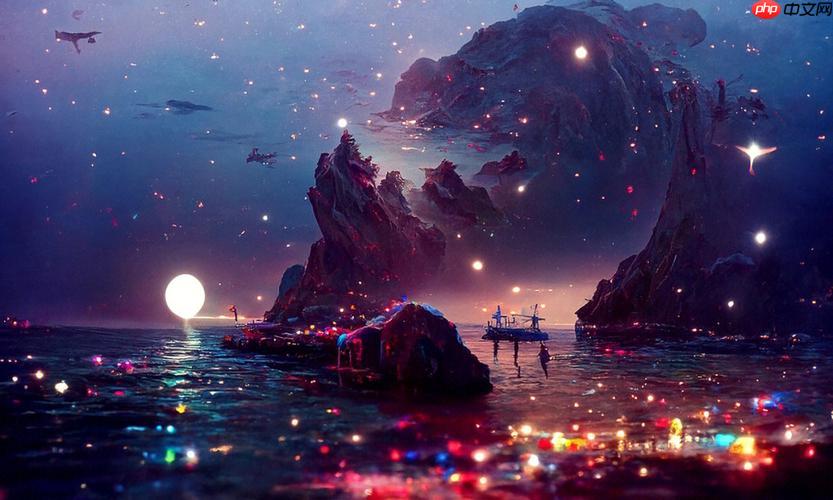 nightcafe如何优化ai画作分辨率_nightcafe画作分辨率优化教程