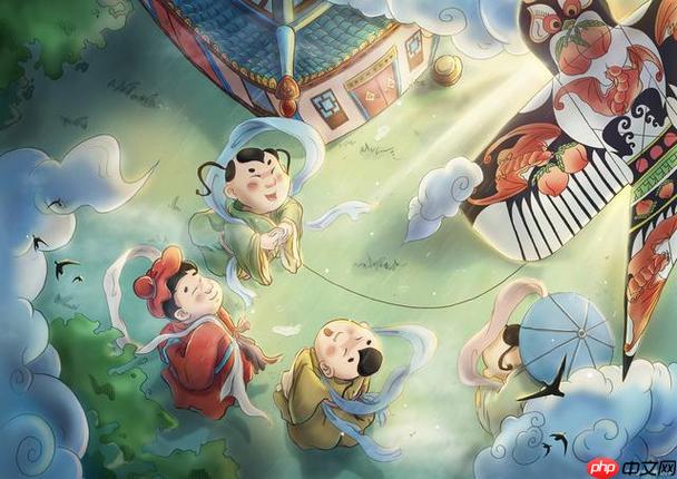 canvaai工具如何整合ai民间故事元素_canvaai工具整合ai民间故事元素操作教程