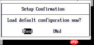 华擎主板bios如何恢复出厂设置？