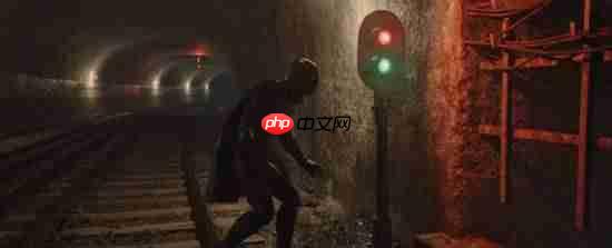 《漫威1943：九头蛇崛起》早期开发截图泄露：黑豹大闹九头蛇据点！