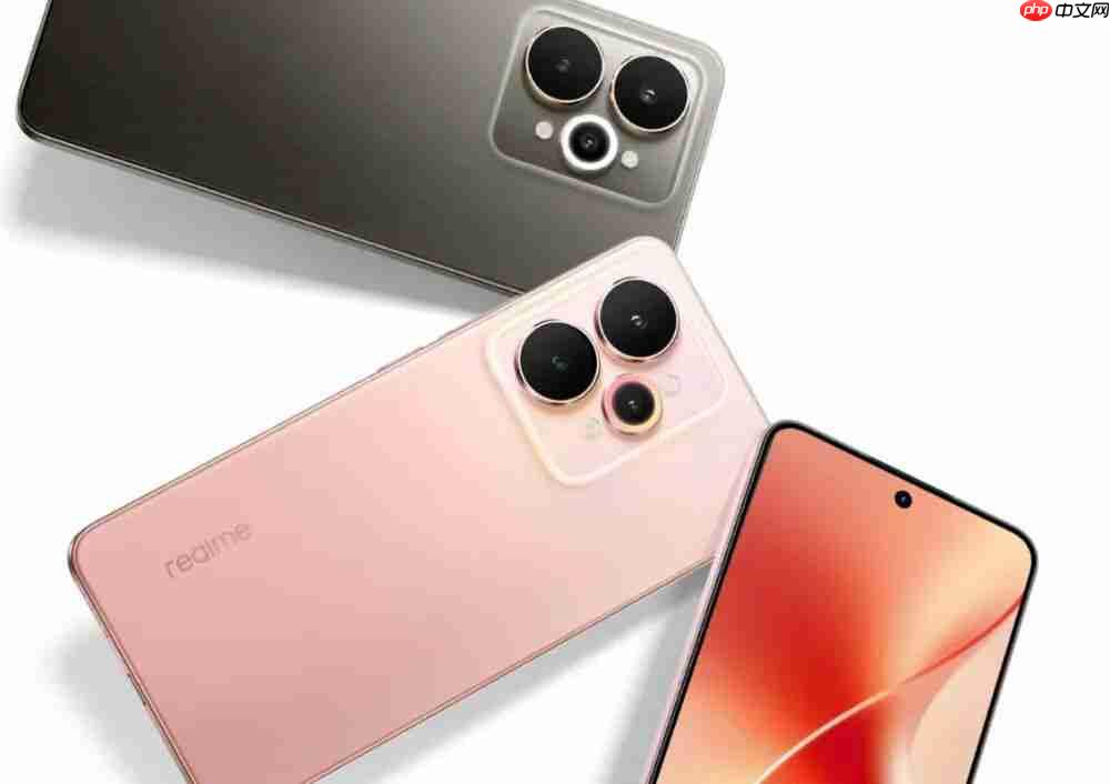 1199 真我 15 全系列开箱 