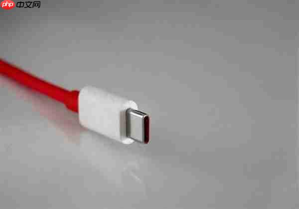 傻傻分不清楚 USB命名被吐槽：USB4照样混乱