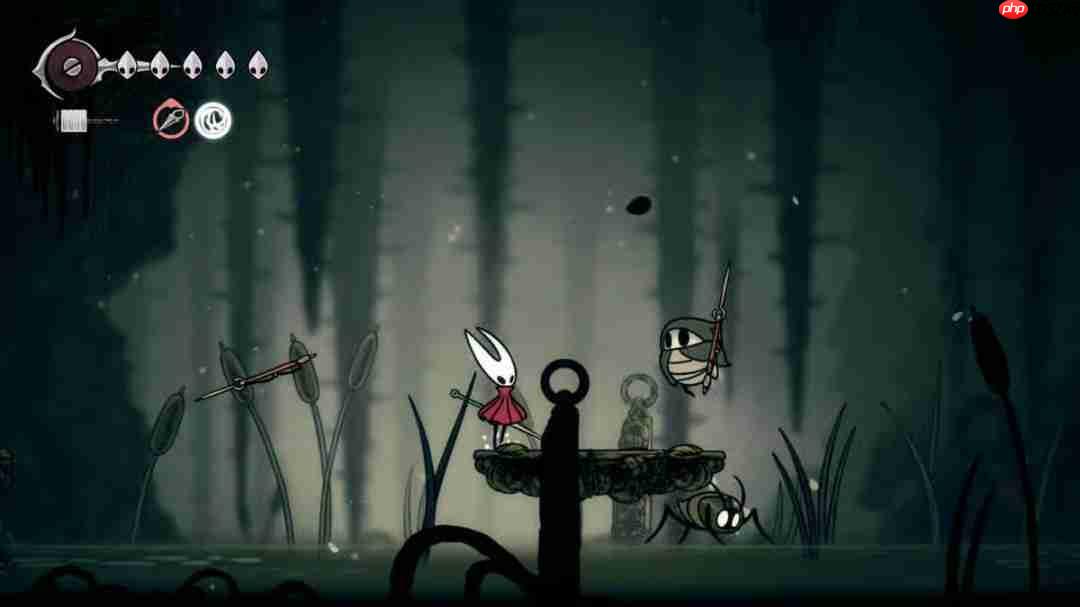 《丝之歌》团队回应难度争议：没变难 而是更自由了