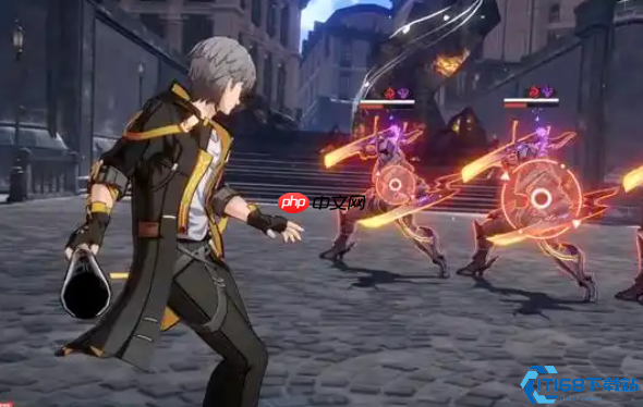 巡猎三月七全方位玩法指南：解锁追击女王的真正潜力