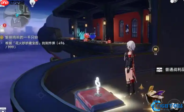 巡猎三月七全方位玩法指南：解锁追击女王的真正潜力