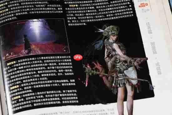 《明末：渊虚之羽》典藏攻略本火热上架！内容超丰富 还会送惊喜