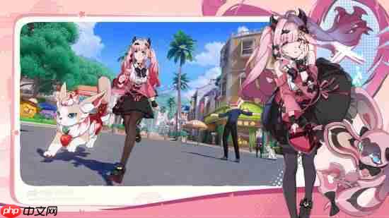 米哈游《崩坏：因缘精灵》测试引吐槽：不够创新 有待加强