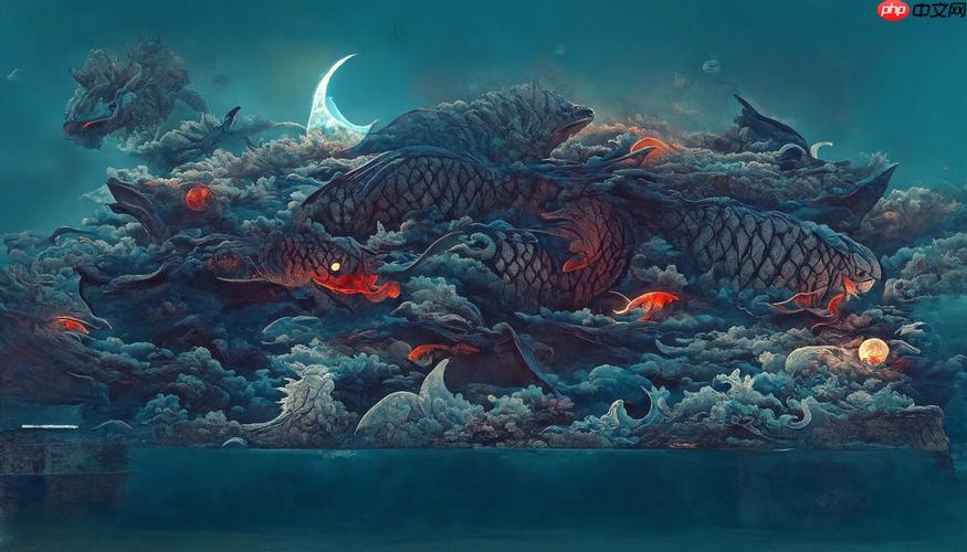 MidJourney如何调整画面光影效果_MidJourney光影效果调整实用指南