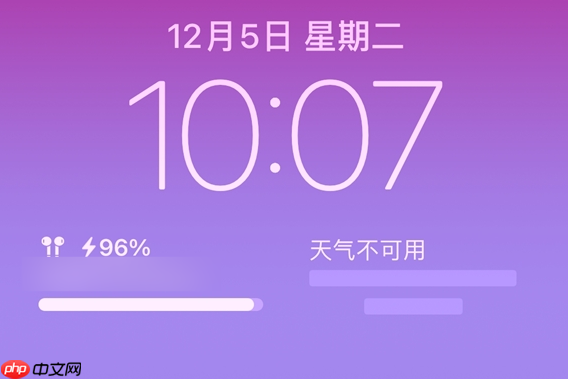 原来iPhone天气这么好用上热搜 网友吐槽：真的一点都不准
