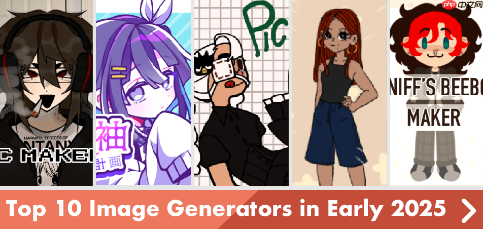 picrew捏脸官网入口地址_picrew中文版捏脸链接分享