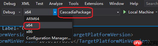 黑科技抢先尝 - Windows全新终端初体验(附代码Build全过程)