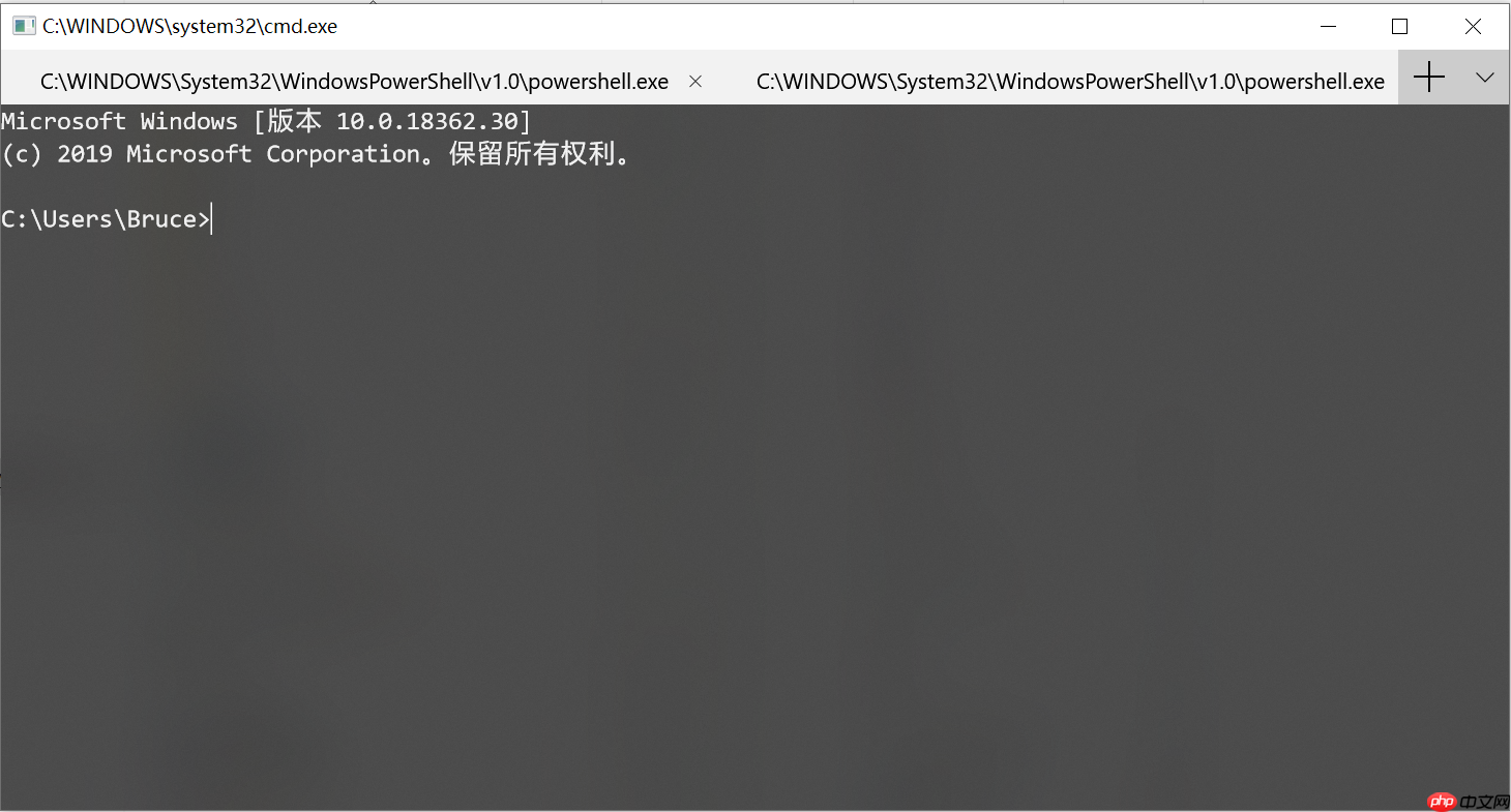 黑科技抢先尝 - Windows全新终端初体验(附代码Build全过程)