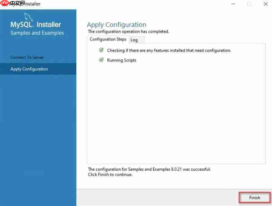 Win10 MySQL8.0数据库安装教程