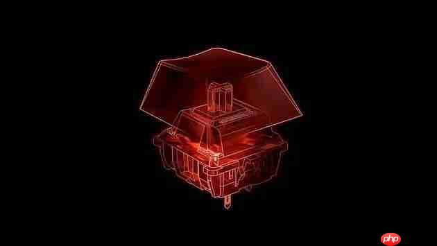  输入设备的进化之路 —— 冯诺依曼架构下的键盘传奇 