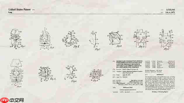  输入设备的进化之路 —— 冯诺依曼架构下的键盘传奇 