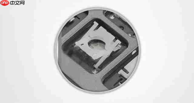  输入设备的进化之路 —— 冯诺依曼架构下的键盘传奇 