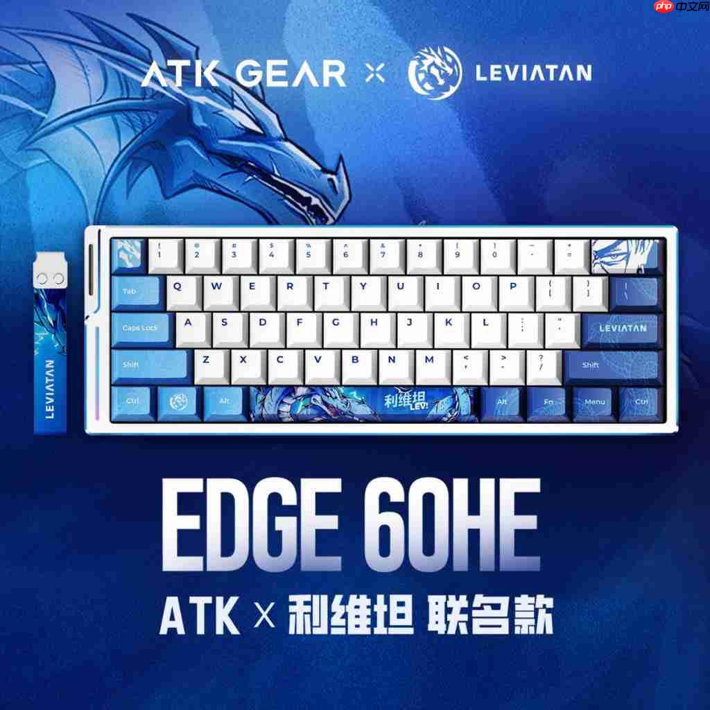  输入设备的进化之路 —— 冯诺依曼架构下的键盘传奇 