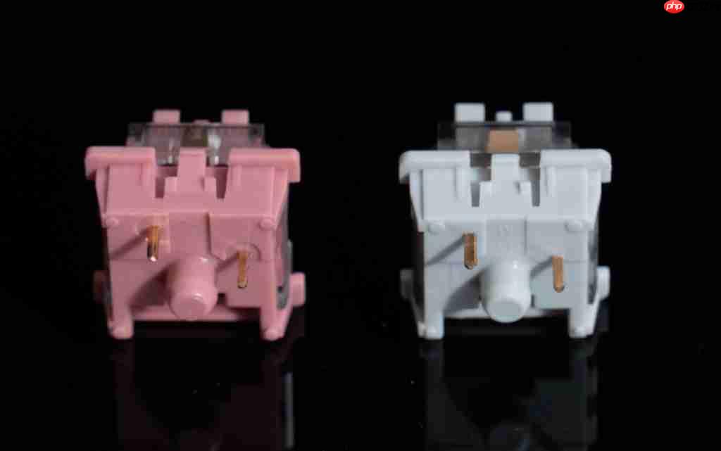  输入设备的进化之路 —— 冯诺依曼架构下的键盘传奇 