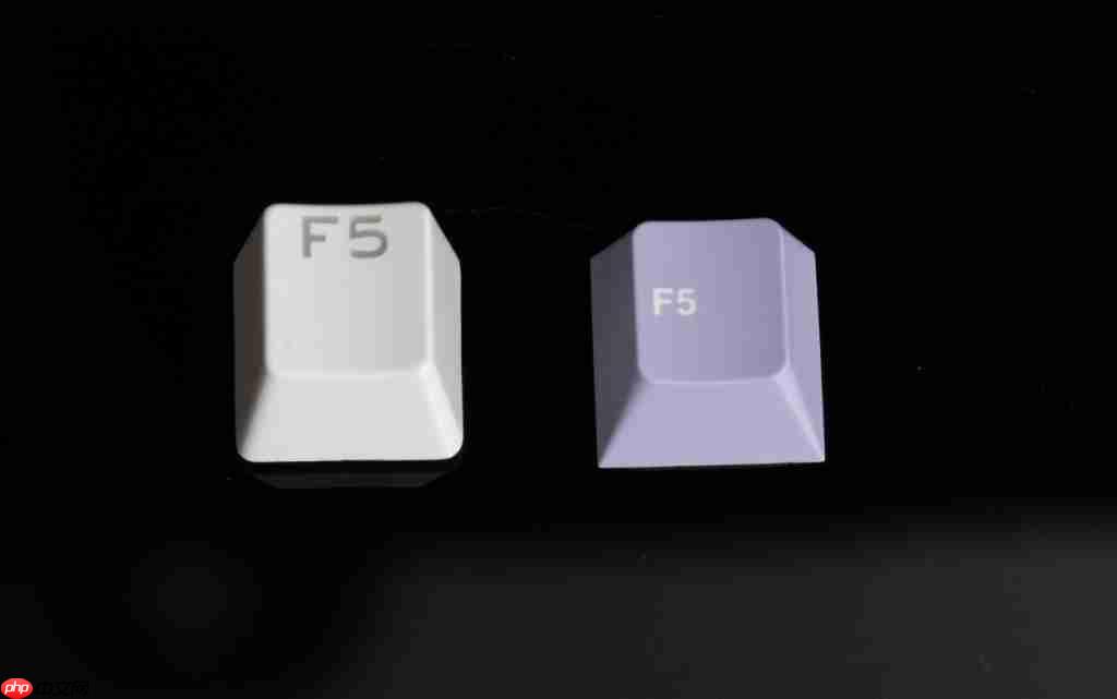  输入设备的进化之路 —— 冯诺依曼架构下的键盘传奇 