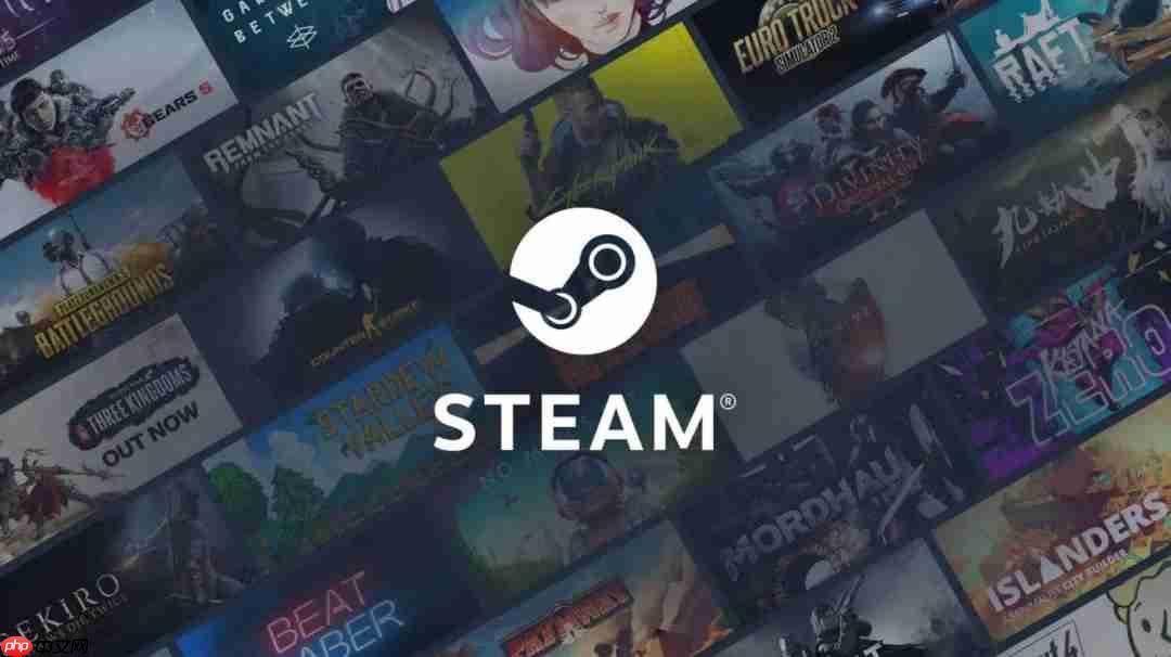 Steam发布"最终通牒"：2026年正式抛弃32位Win系统