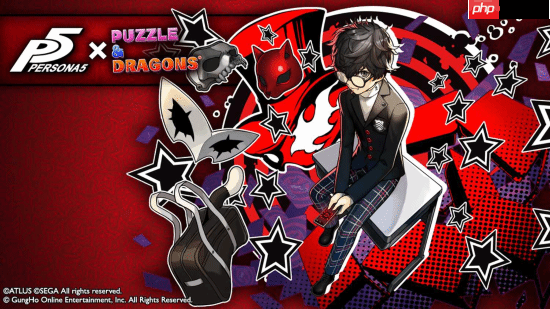 “P5联动诅咒”导致游戏停运？《OW》难道也……