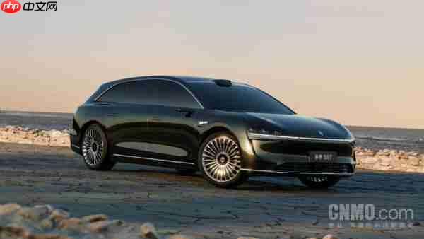  享界 S9T 旅拍模式实测视频发布 多机位记录你的“诗和远方” 