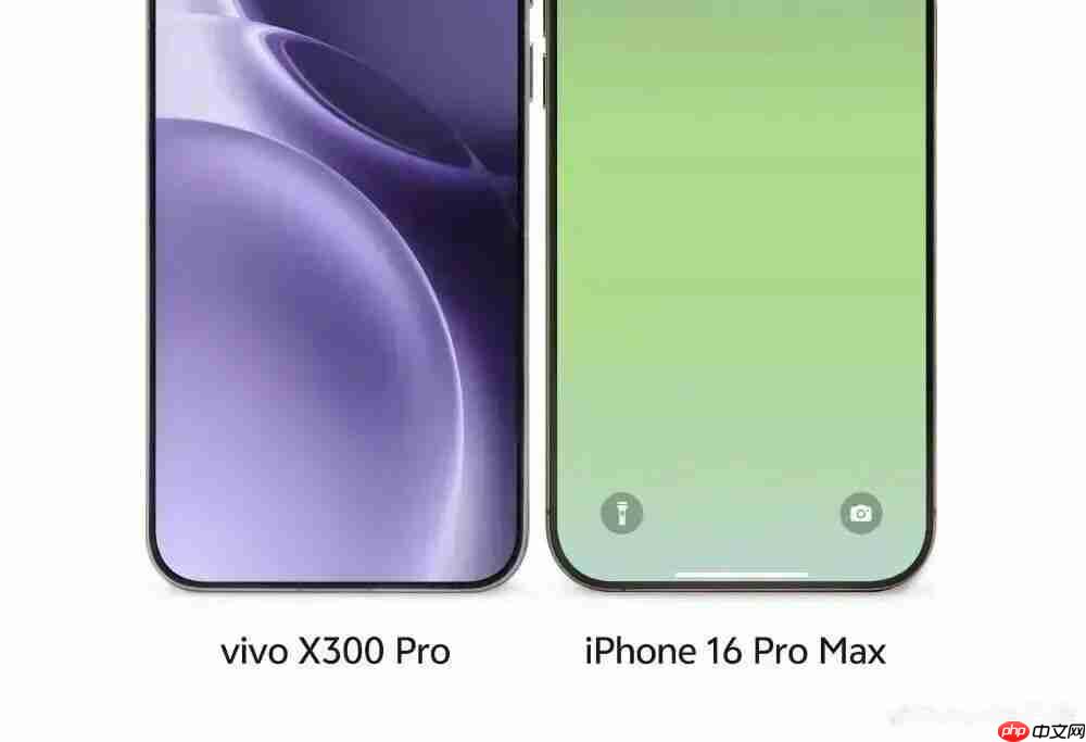 vivo X300 Pro 闪光灯再升级，开创夜景人像新赛道 