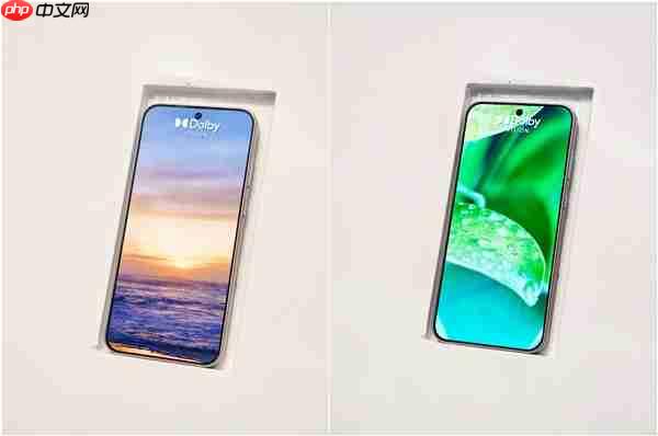 OPPO Find X9真机现身：全球首发全场景1nit明眸护眼屏