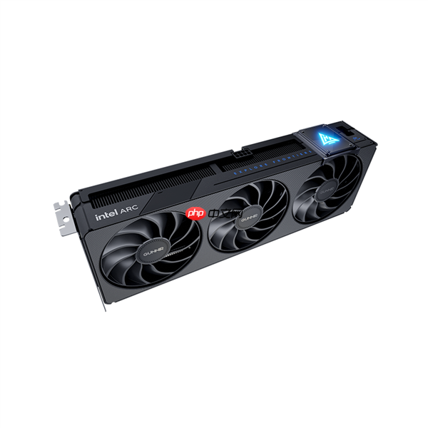 畅玩2K无压力 蓝戟Arc B570 Photon实力出圈！