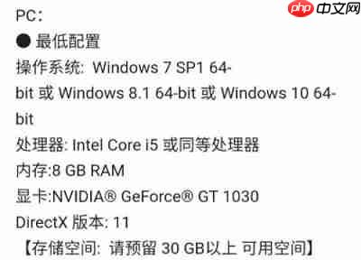 Win7系统可以玩原神游戏吗？