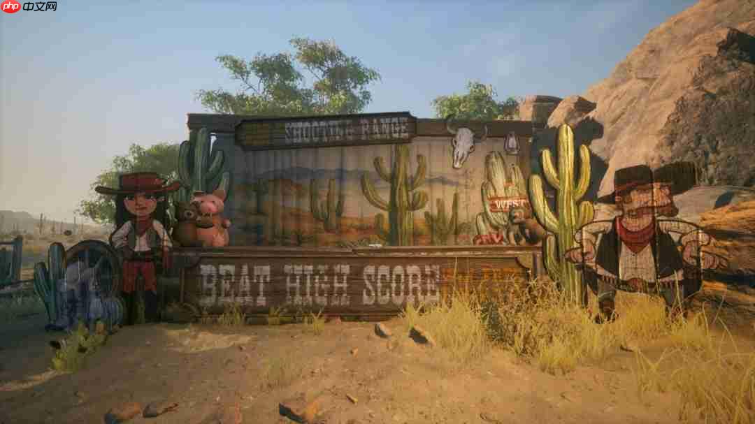 《加油站大亨-露营地》 DLC将在10月上市