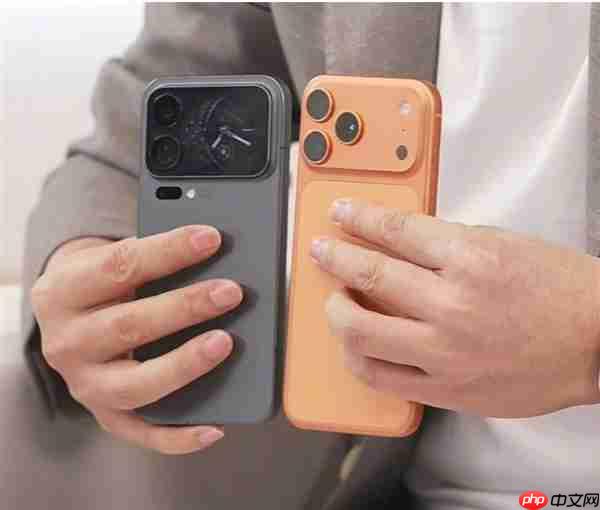 陈震评小米16改名小米17：很成功 几乎0成本让更多人知道了