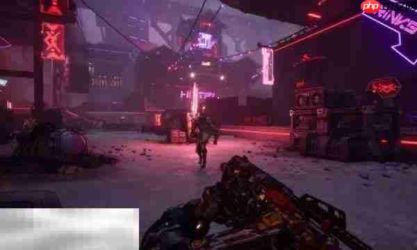 无主之地4怎么召唤载具 召唤载具方法