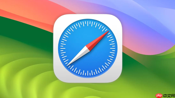 safari浏览器怎么设置在新标签页中打开链接_safari浏览器链接打开方式设置指南