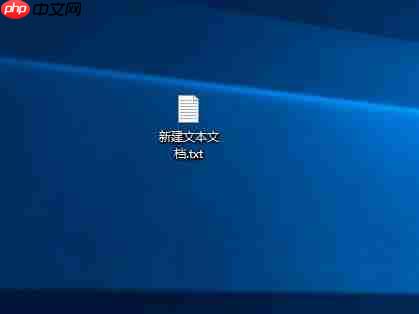win10如何实现一键清理垃圾？