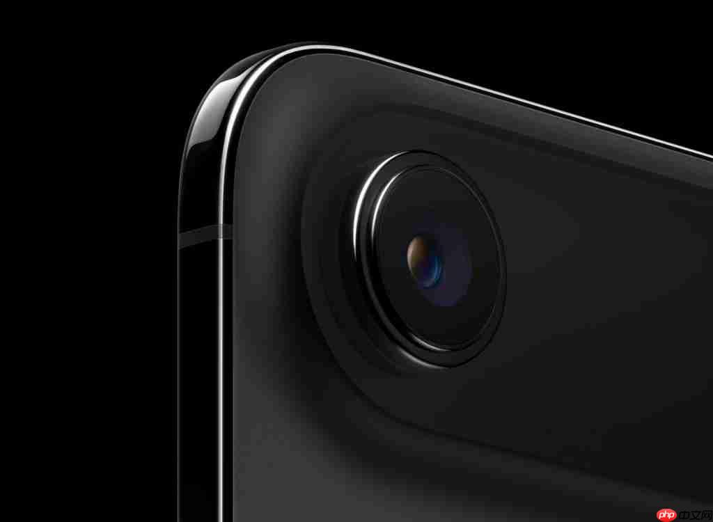  苹果承认 iPhone17 系列及 Air 拍照存在故障 承诺将推送修复更新 
