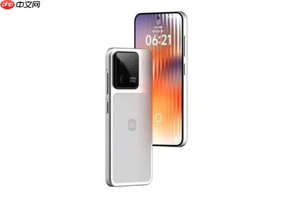 小米17游戏性能比iPhone17强吗_大型游戏帧率稳定性测试