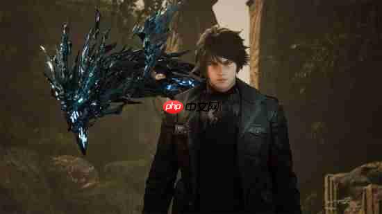 《失落之魂》最新更新内容丰富！八大优化 五项修复