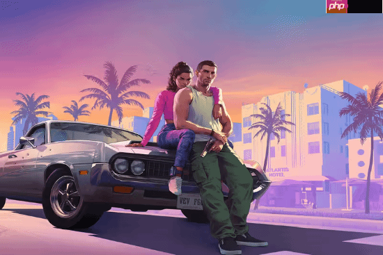 毅力大帝！外网GTA粉丝逐帧分析预告长达67周