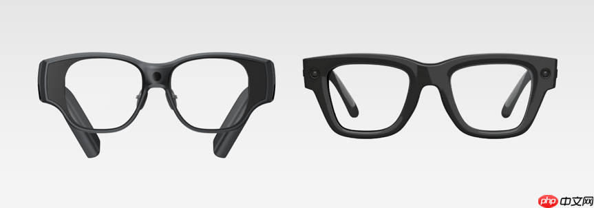 Meta新品发布,技术路线与影目INMO“撞车”,中国智造先行优势凸显