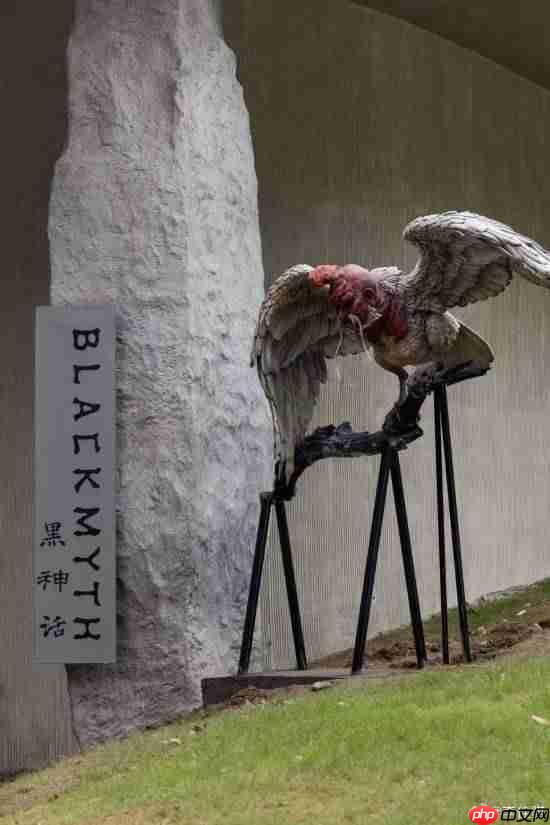 为什么《黑神话：钟馗》钟馗骑虎雕像不穿鞋？技术大佬回应！