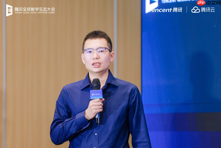 腾讯云TencentOS Server AI发布，为千行百业打造安全可靠的国产化数字底座