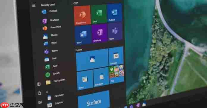 微软声明Win10系统将每年收到一次主要功能更新