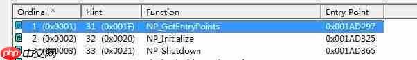 Firefox 和内嵌 Gecko 程序的 Plugins