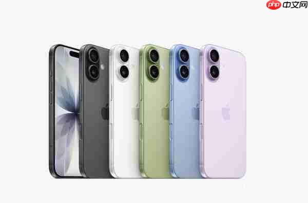 机情问答：现在入手 iPhone 17 还是等国产新款大杯旗舰