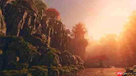 疑似《黑神话：悟空》山寨游戏登陆PS商店！虚幻5引擎打造