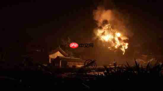 疑似《黑神话：悟空》山寨游戏登陆PS商店！虚幻5引擎打造