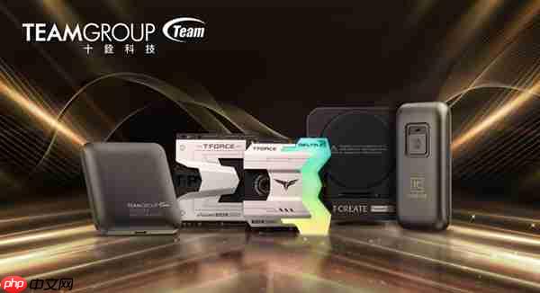 十铨推出最新P35S外接SSD：按下按钮瞬间“自爆”！