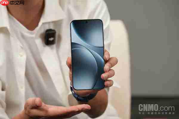 OPPO Find X9系列首发ColorOS 16 搭载天玑9500心片