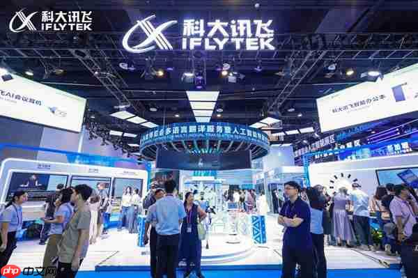 东博会AI黑科技:破解东盟多语种沟通密码